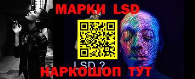 хмурый Берёзовский